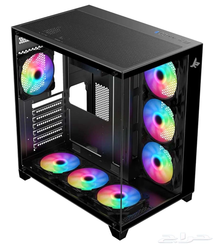 ( تم البيع ) بي سي قيمينق64431264907394111