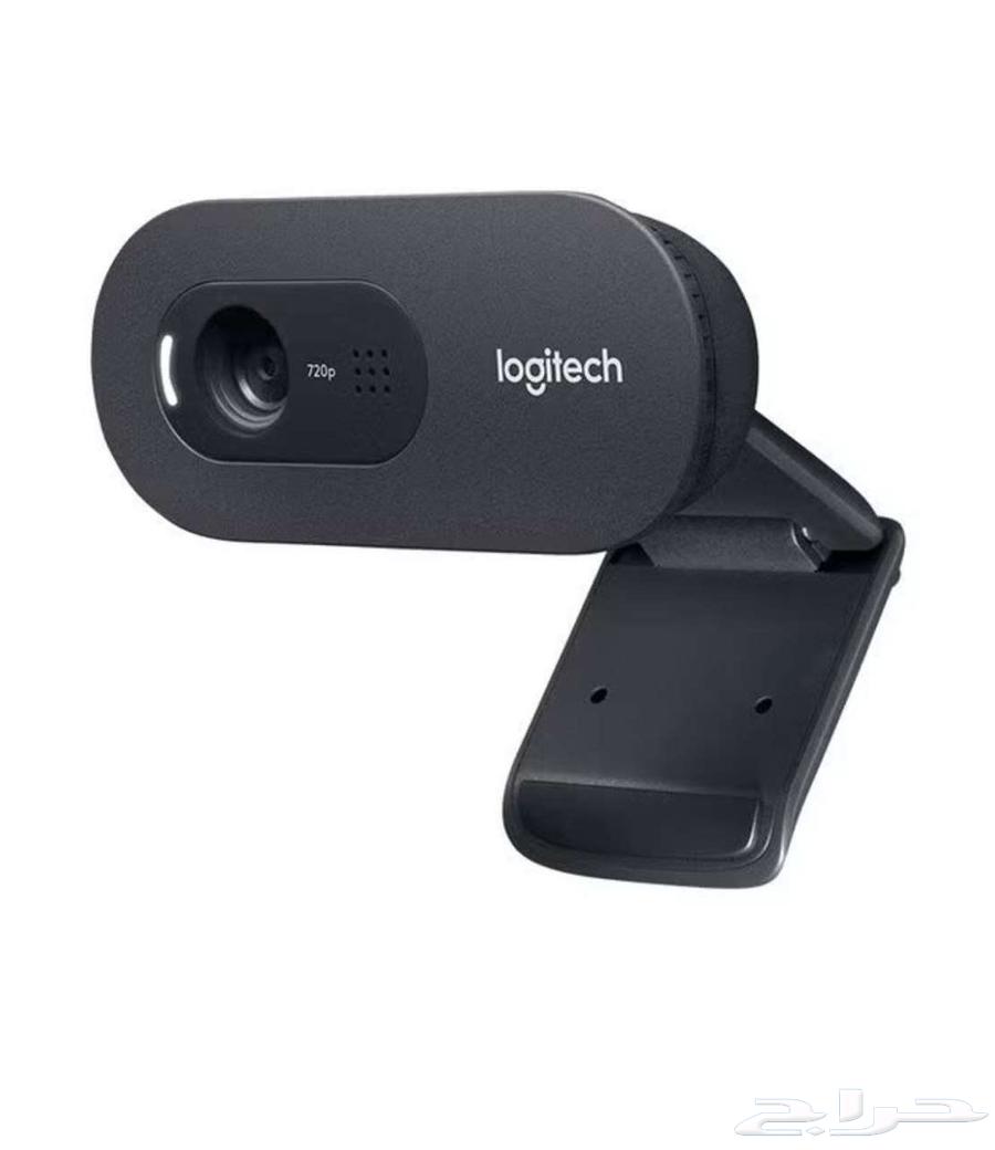 كميرا ويب C270i من لوجيتيك64431740045826111