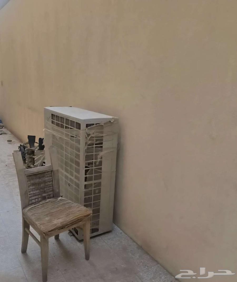 مكيف دولاب الجي 4ونصف طن64433283534211110