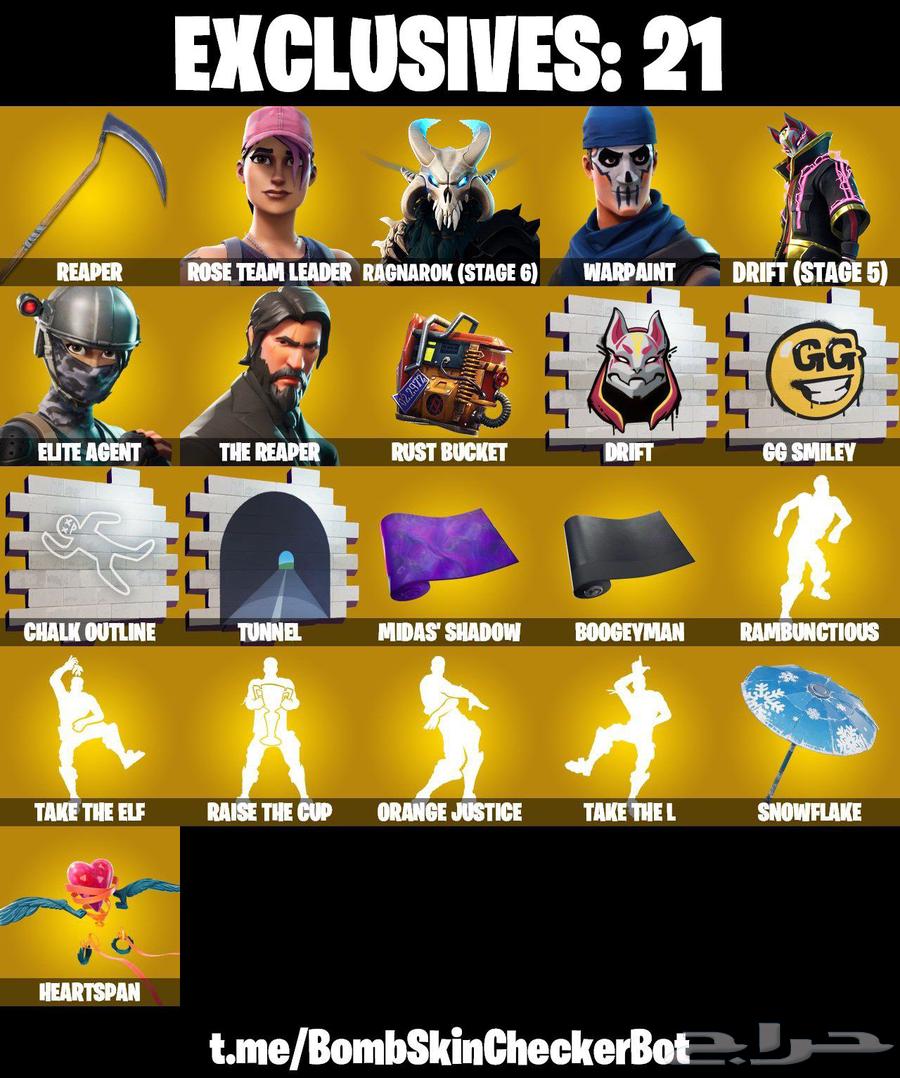 حساب فورت64433780082307110