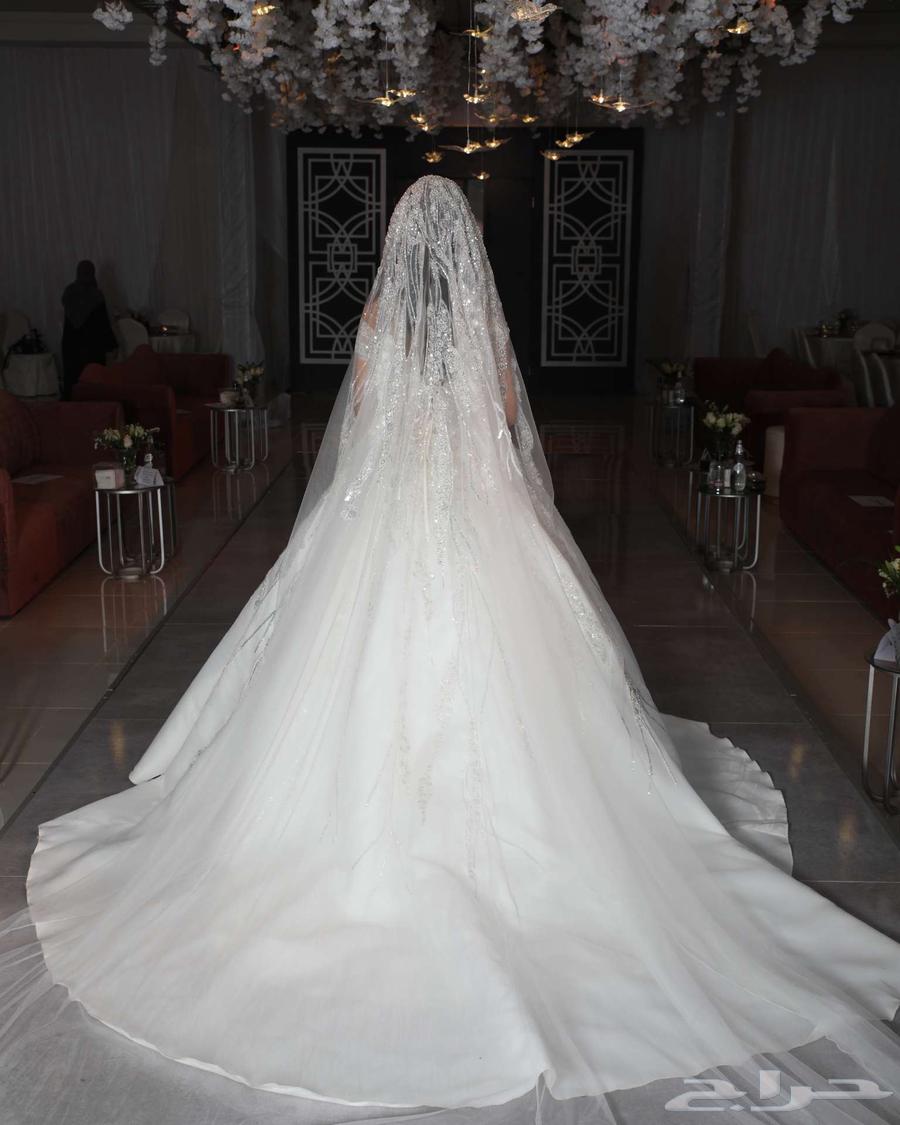 فستان زواج شك يدوي بالكامل للبيع64433579867010112