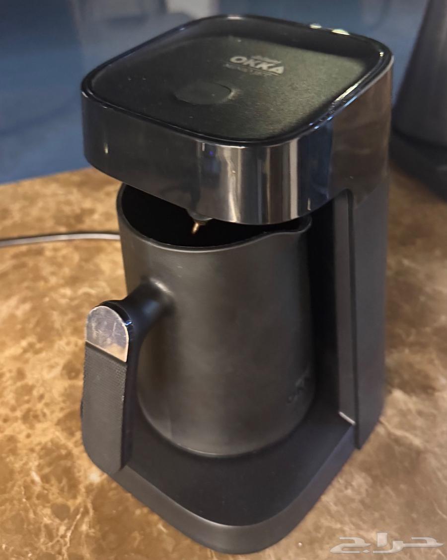 معدات اغراض اغراض كافي شوب قهوه للبيع شبه جديده64428053008514111