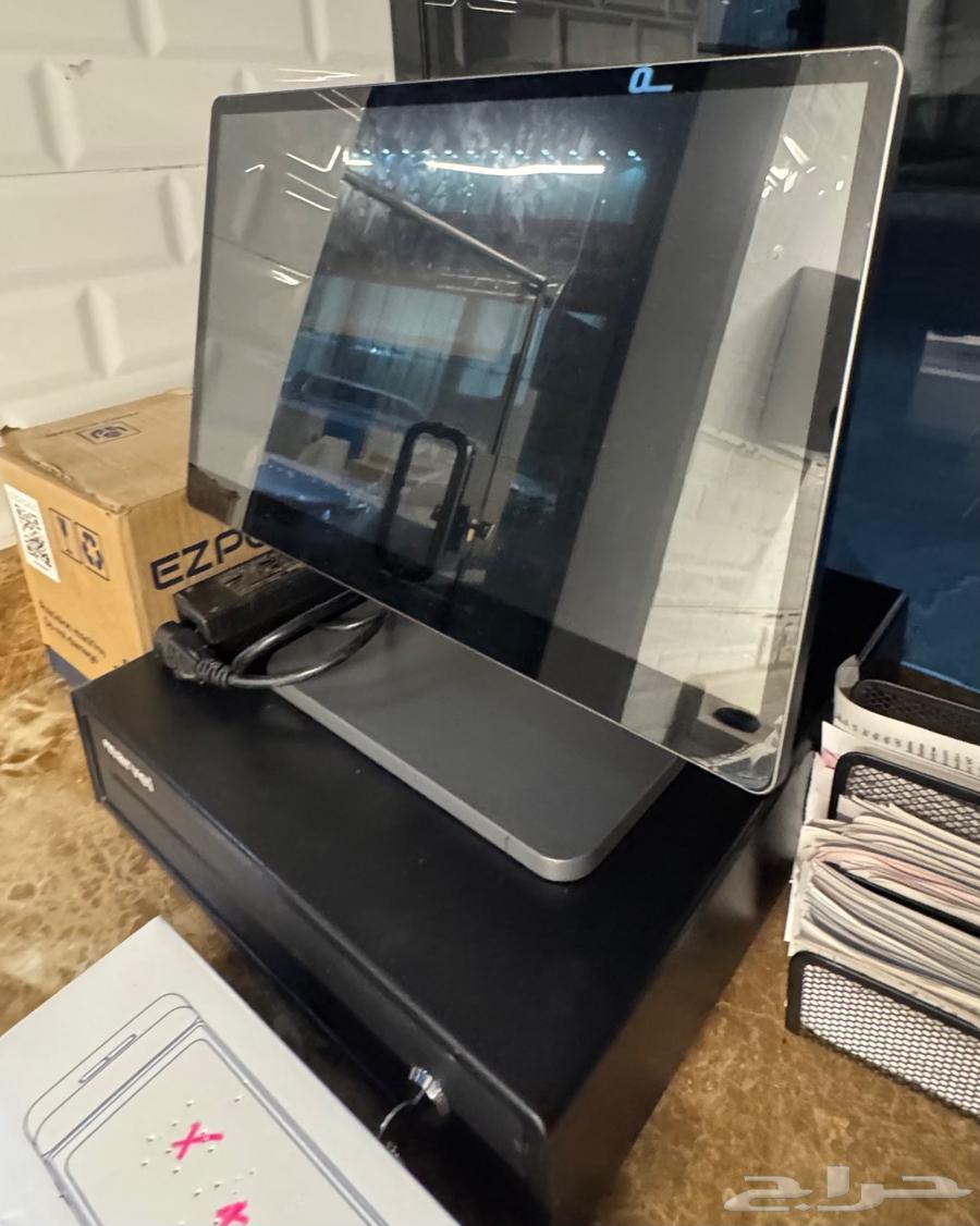 معدات اغراض اغراض كافي شوب قهوه للبيع شبه جديده64428053008514110