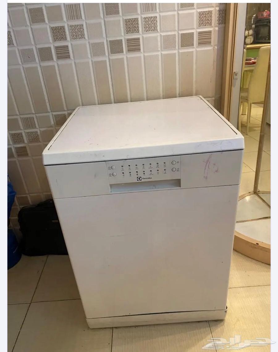 غسالة مواعين جديدة لم تستخدم للبيع شركة الكتروا64426874489218111