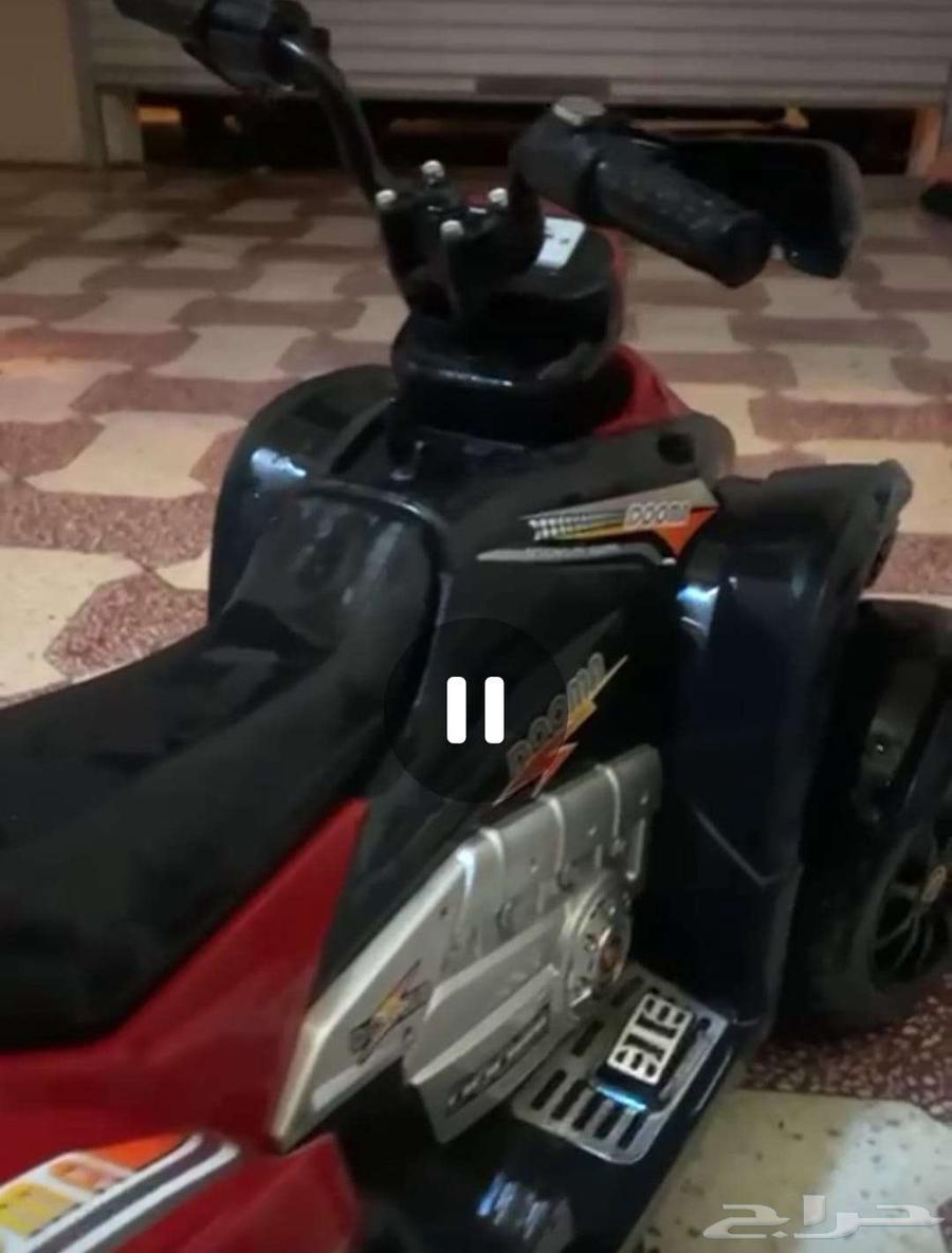 دباب او سيارة اطفال الحجم الكبير للبيع64427838587138112