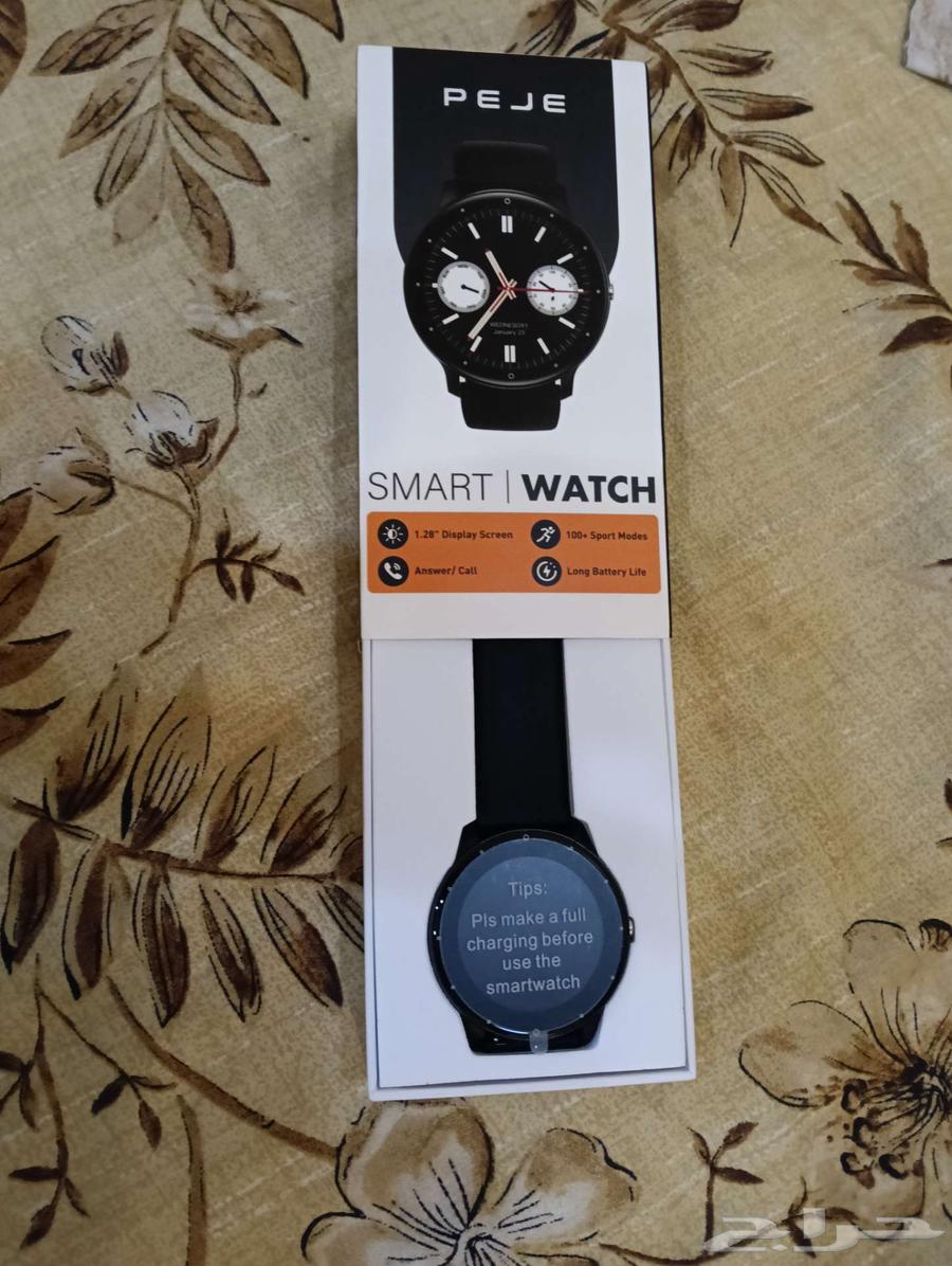 New Men's and Women's Smartwatch64428914898818110