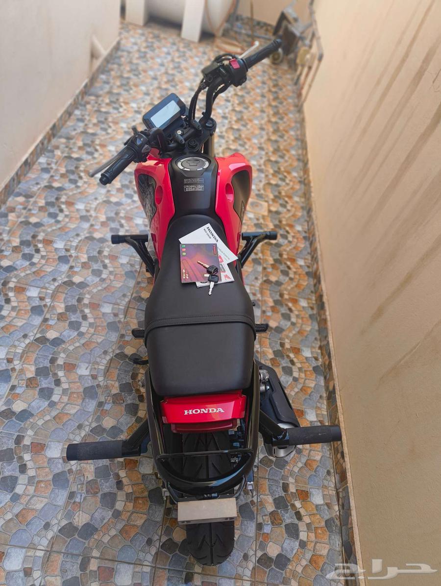 Honda Grom 2023 (Sold)64590002438401112