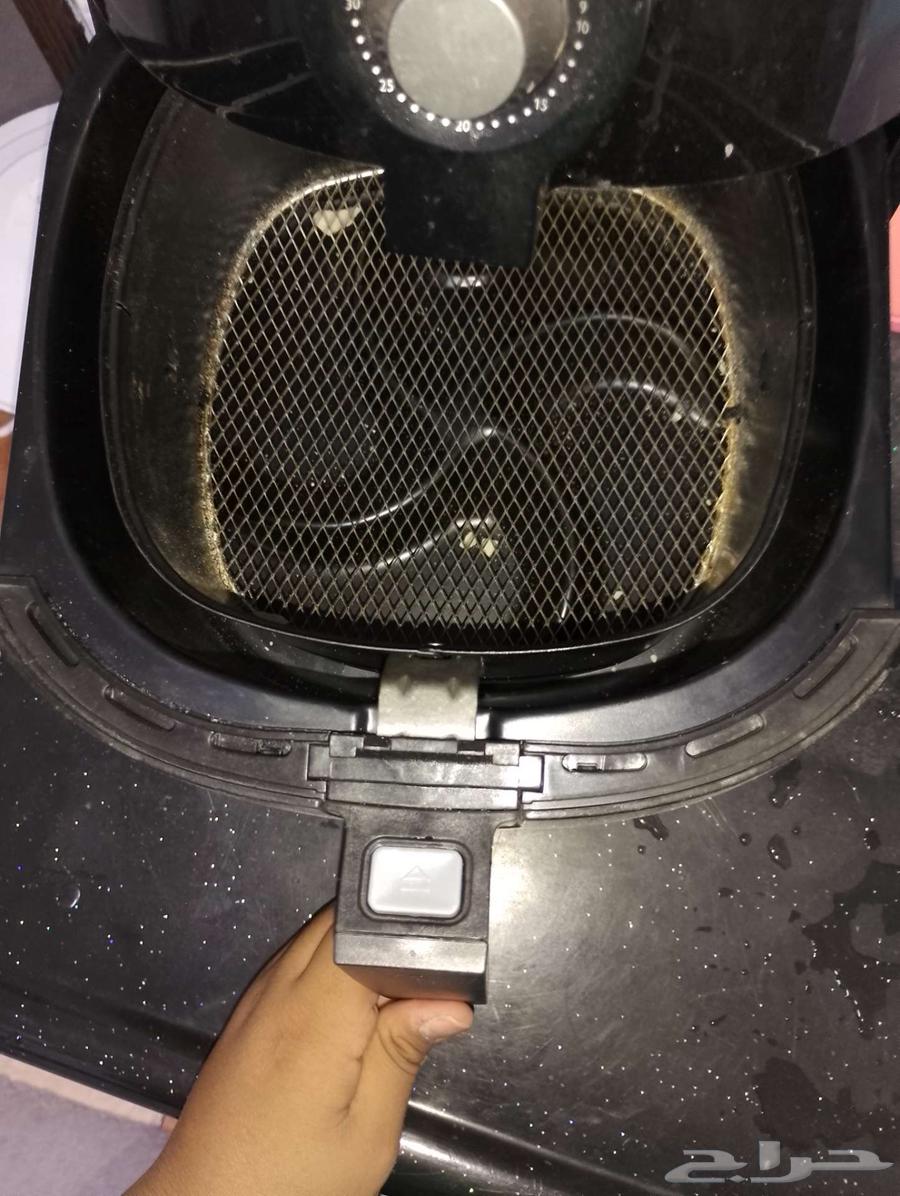 قلايه هوائيه من شركة Phillips64431251405186113