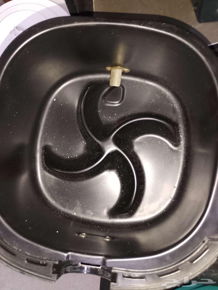 قلايه هوائيه من شركة Phillips64431251405186112