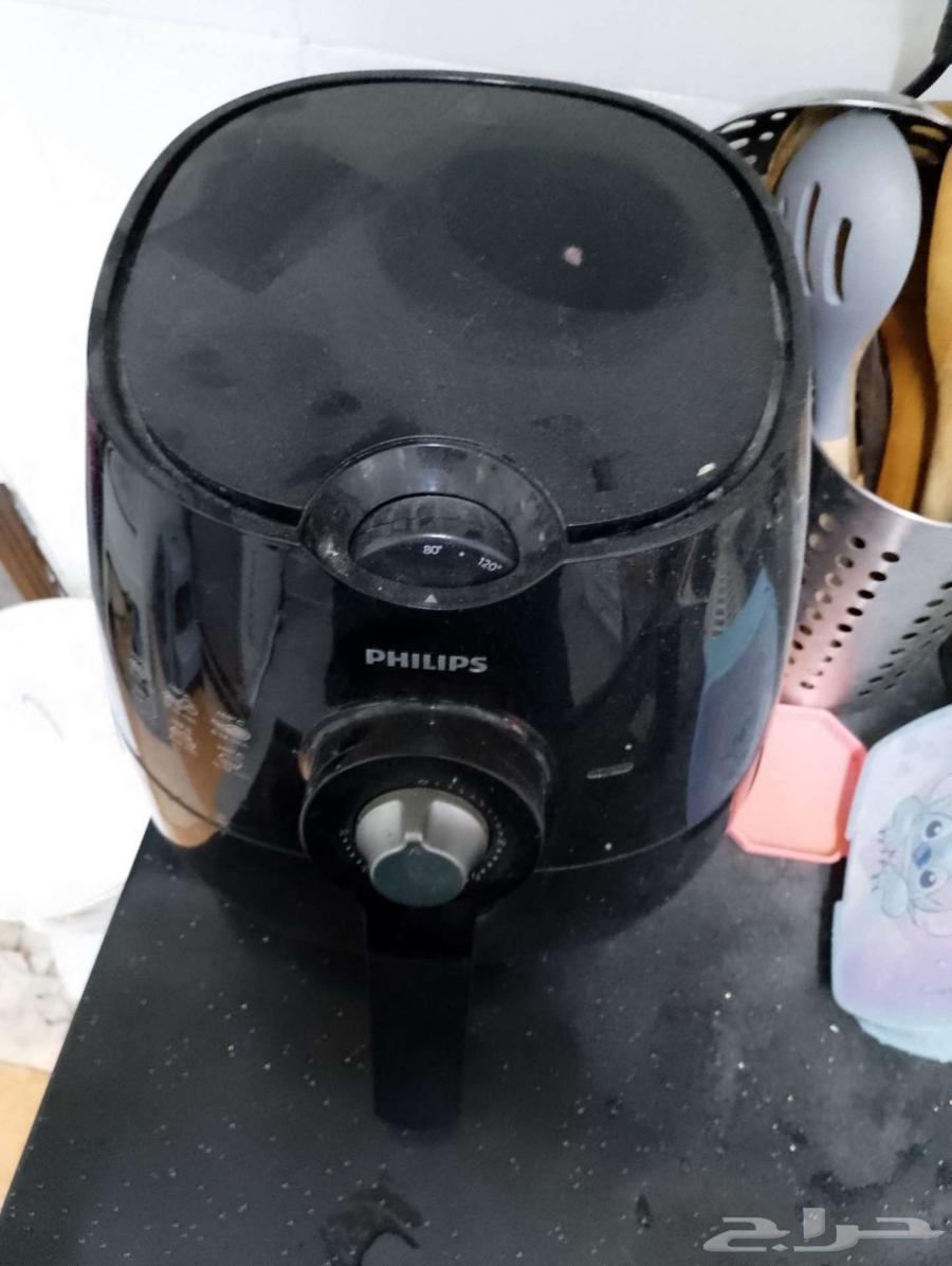 قلايه هوائيه من شركة Phillips64431251405186114