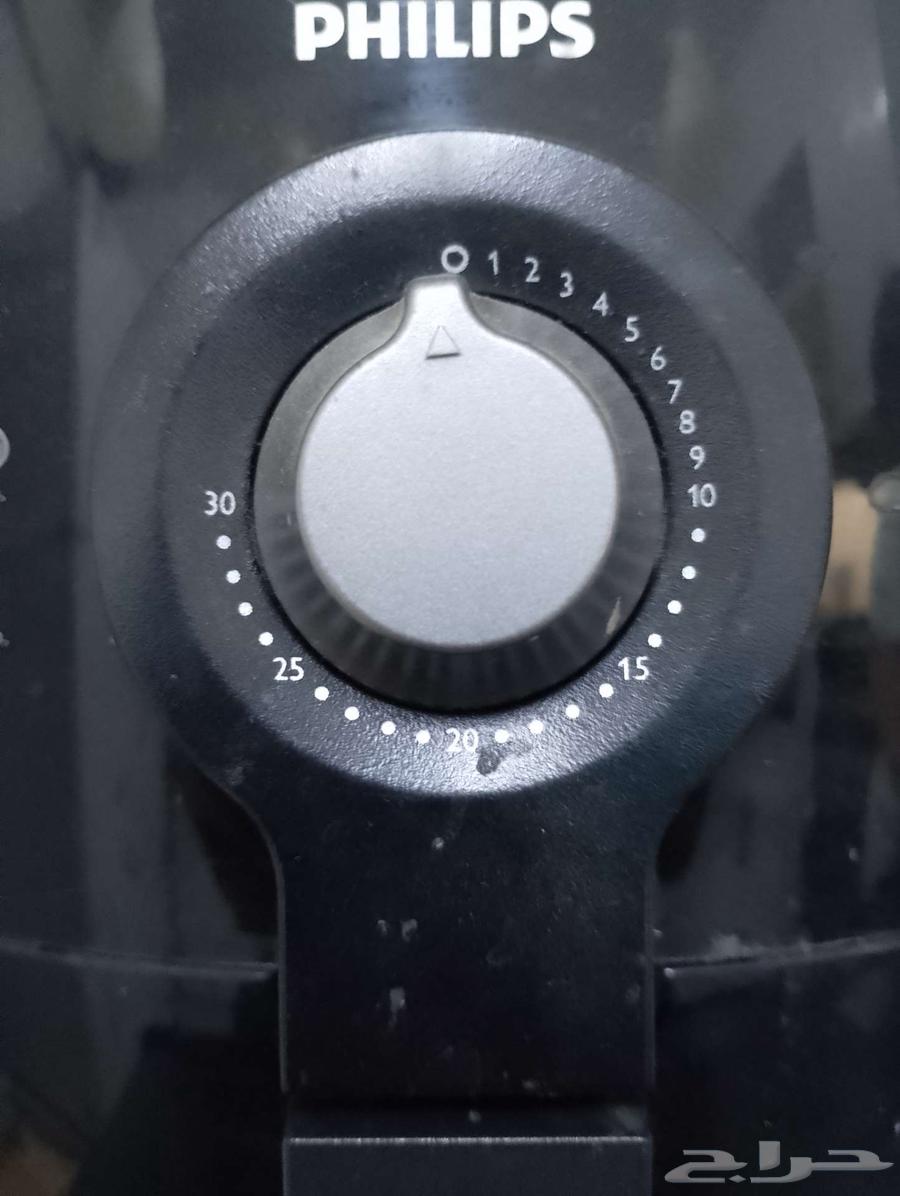 قلايه هوائيه من شركة Phillips64431251405186111