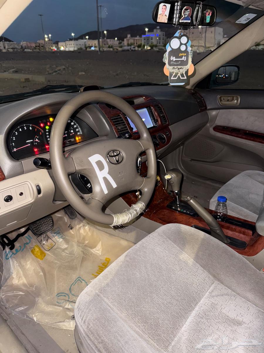 تويوتا كامري 200664587776953089111