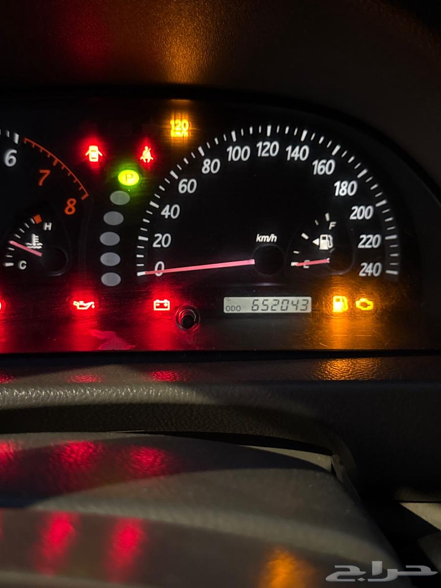 تويوتا كامري 200664587776953089110