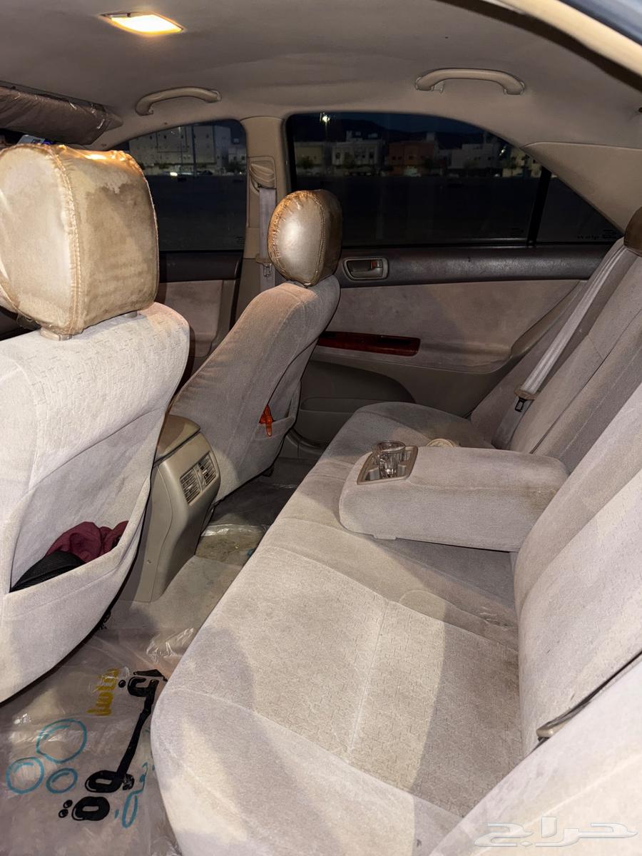 تويوتا كامري 200664587776953089112