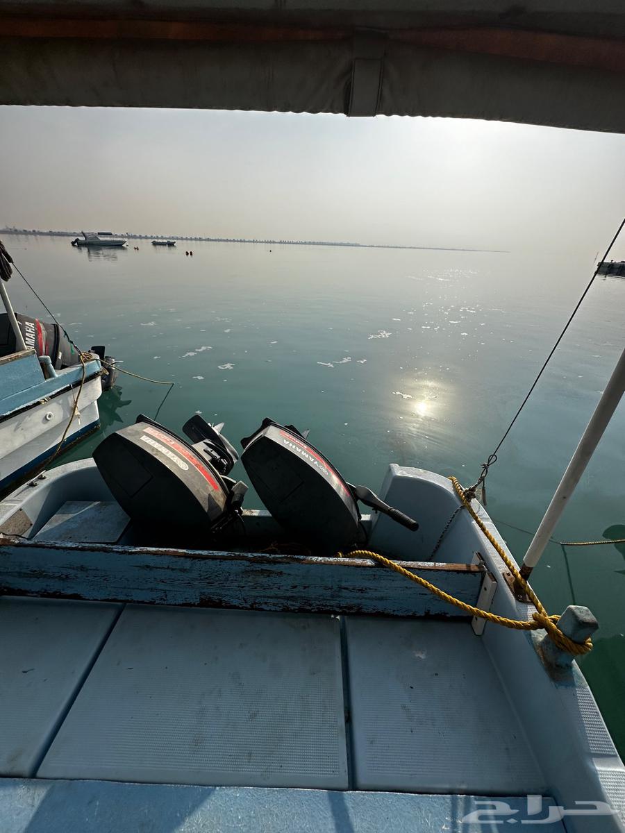 قارب الفردان للبيع64427250582403114