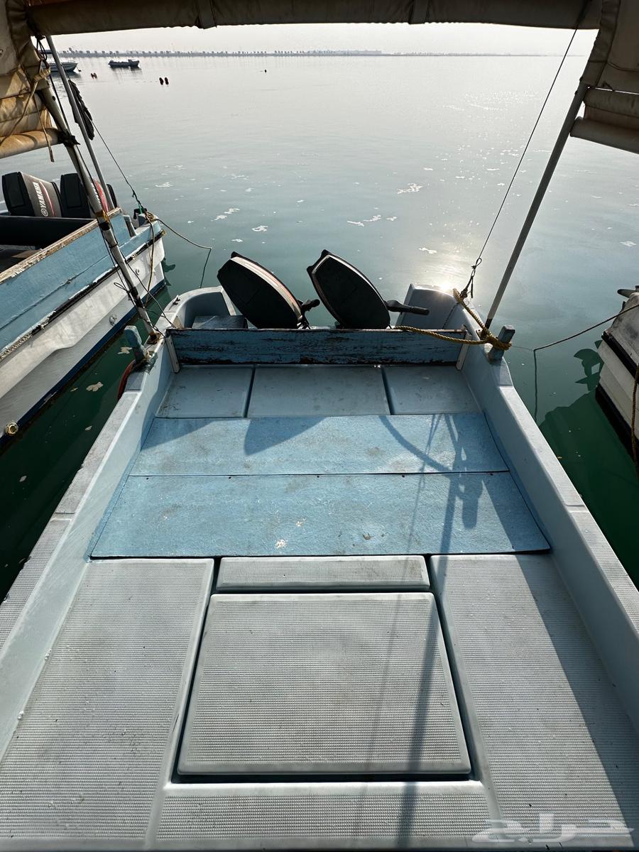 قارب الفردان للبيع64427250582403110