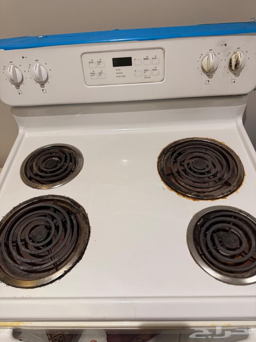 فرن كهربائي64427383511170111