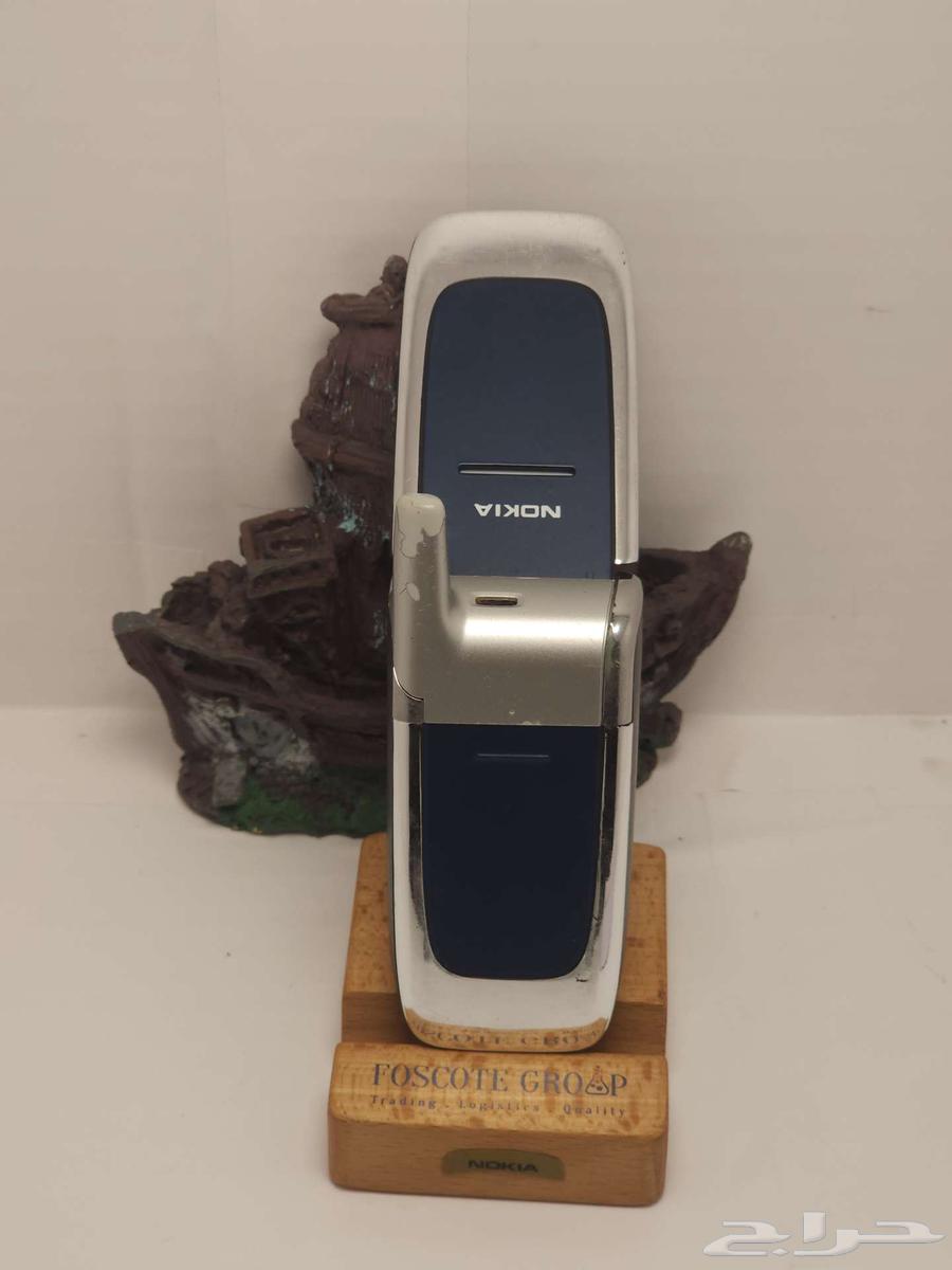 جوال نوكيا 6060 اصلي64427449470723112