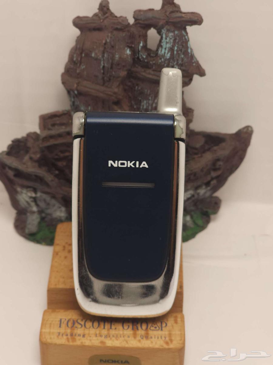 جوال نوكيا 6060 اصلي64427449470723113