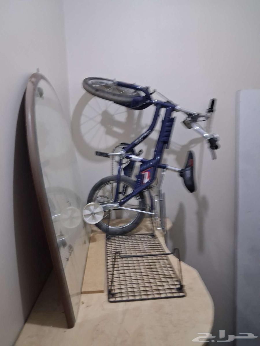 دراجة اطفال عجلة مستعملة64427502762371110