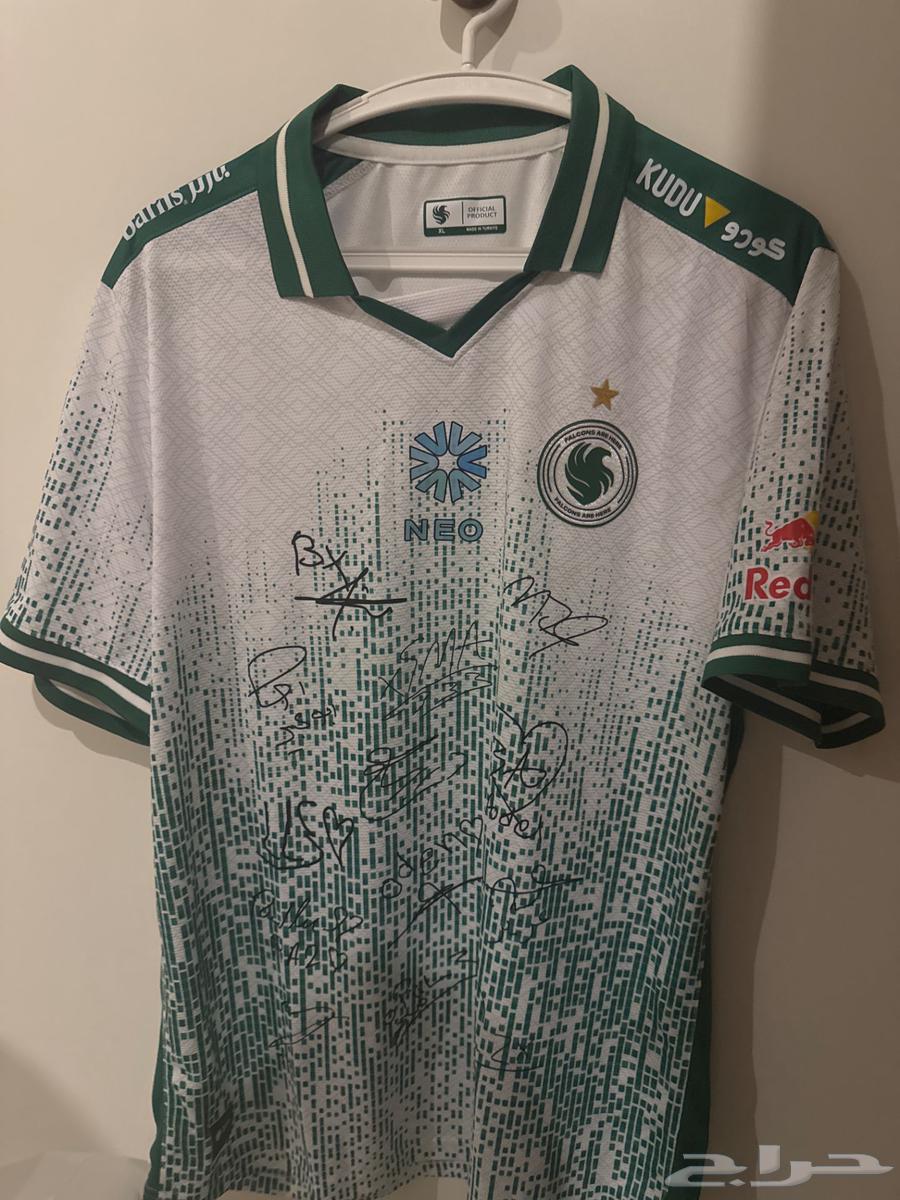 جيرسي موقع من صناع محتوى فالكون64427596331009110