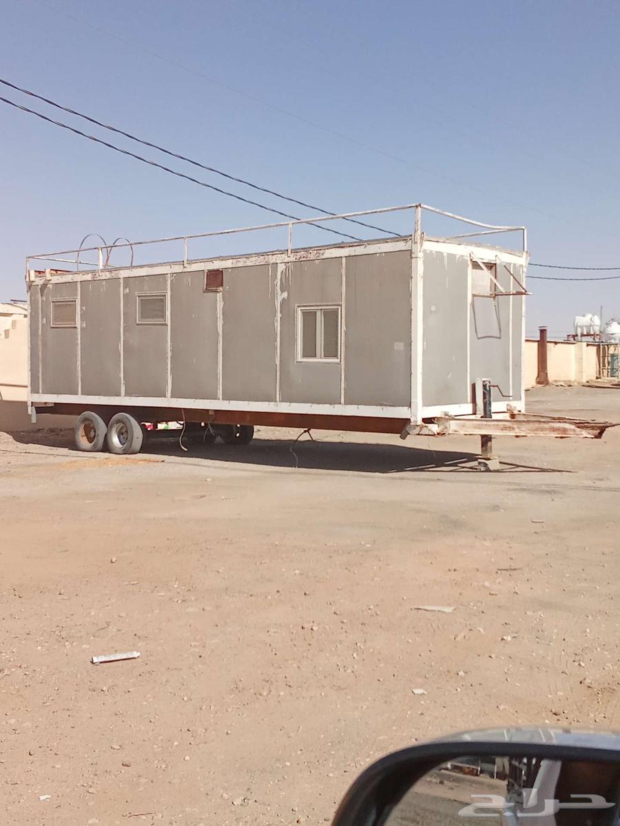 غرفه كرفان للبيع بالمجمعع64427609886595110