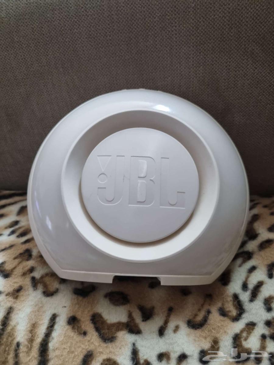 JBL Horizon FM JBL Bluetooth Speaker with Alarm64427959623682111