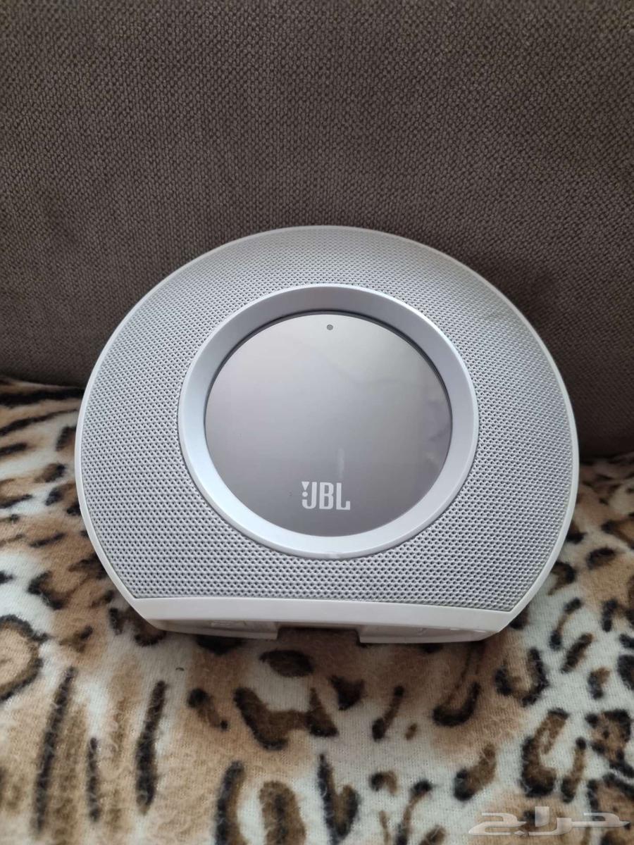 JBL Horizon FM JBL Bluetooth Speaker with Alarm64427959623682110