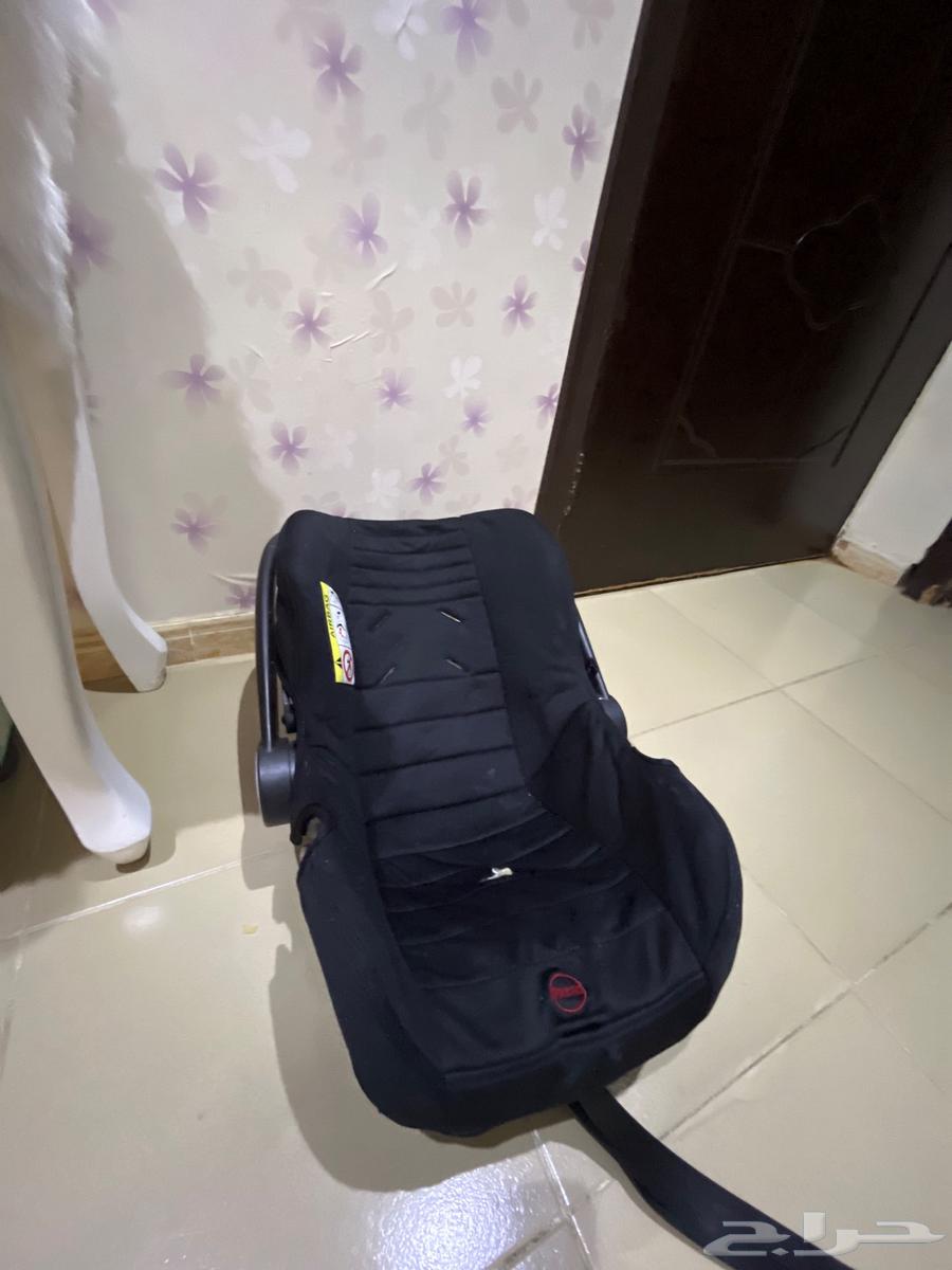 كرسي أطفال مناسب للسياره او البيت 7064427999631747111