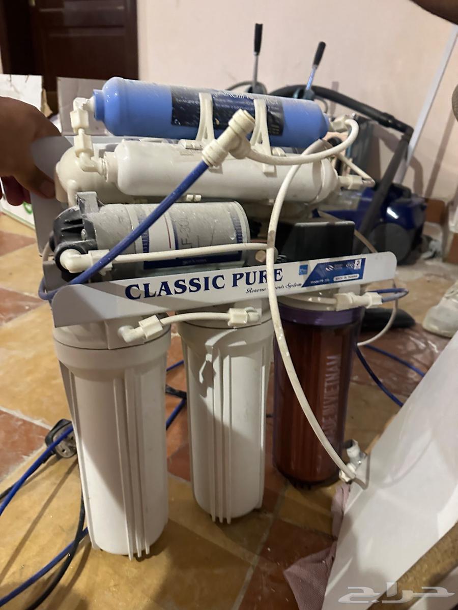 Water filter64428295528450112