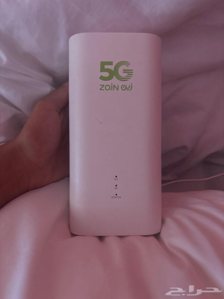 راوتر زين للبيع نظيف جداا64428322693123112