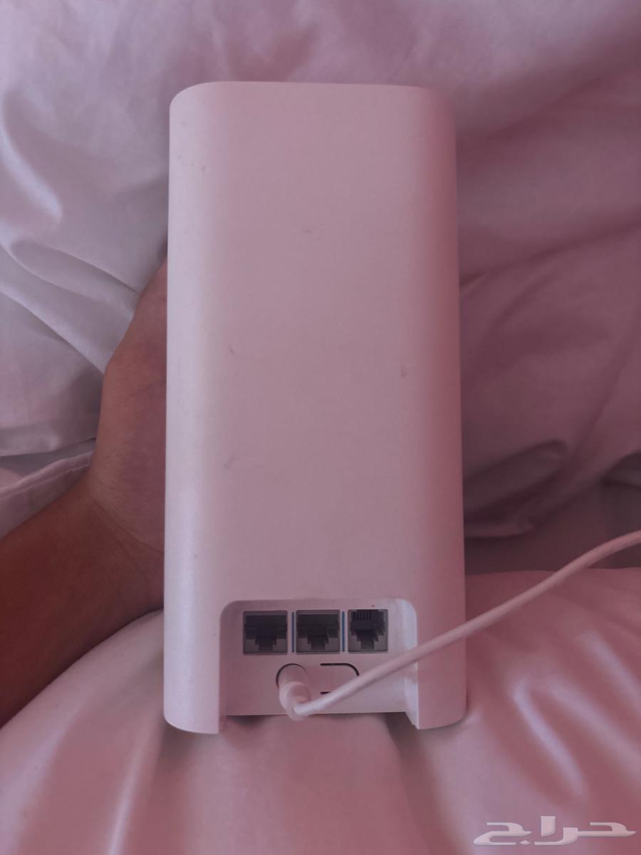 راوتر زين للبيع نظيف جداا64428322693123111