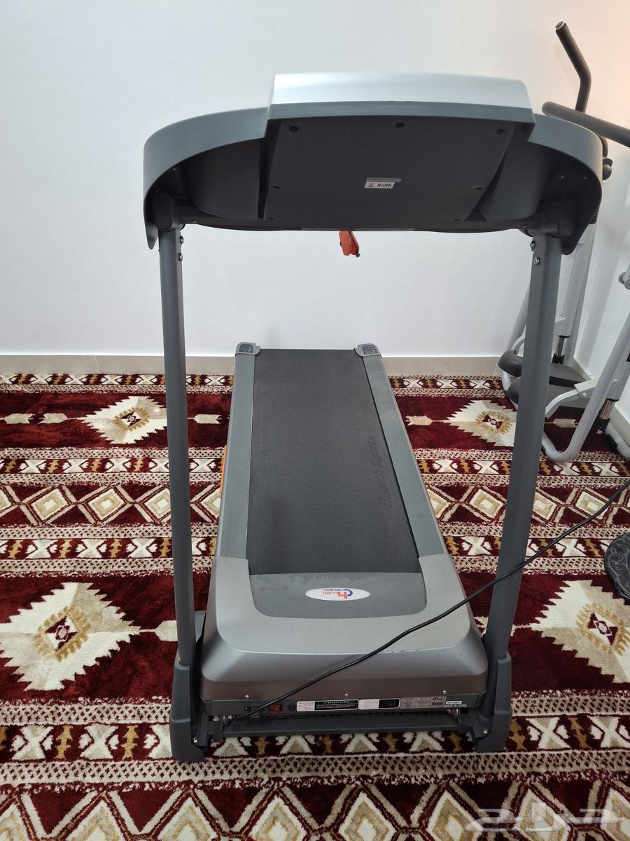 سير كهربائي رياضي بحالة ممتازه جدا64428509995522111