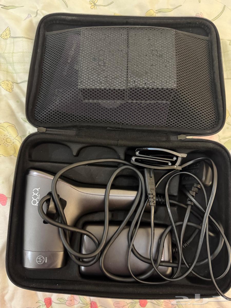 جهاز روكسا مع عدسات النظارة و البيكيني64428576904195112