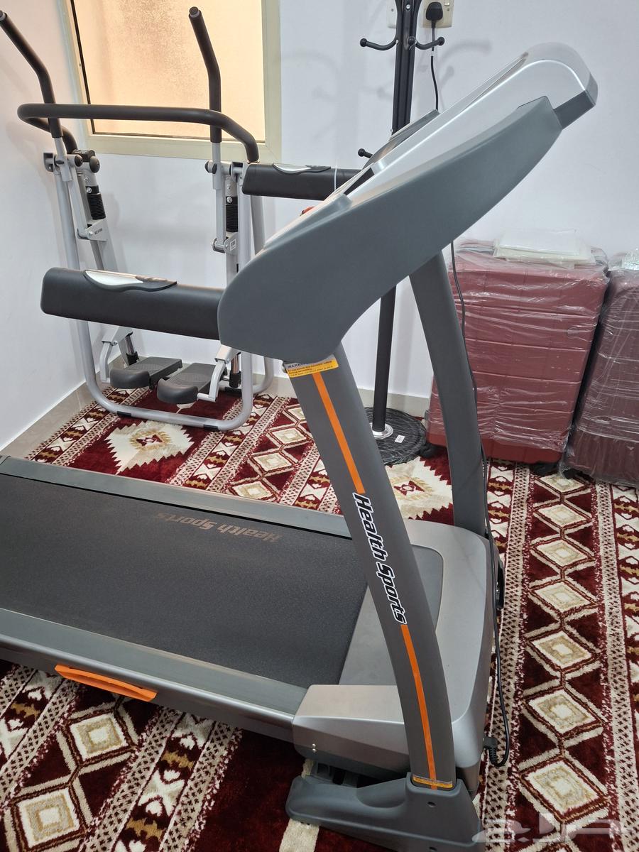 سير كهربائي رياضي بحالة ممتازه جدا64428509995522112