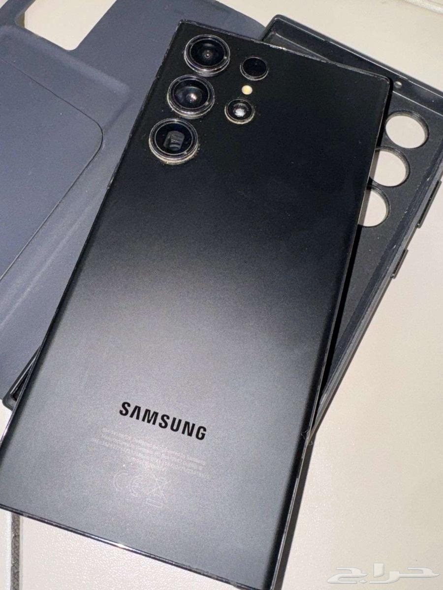 Galaxy S23 Ultra 512 Memory64428725406851111