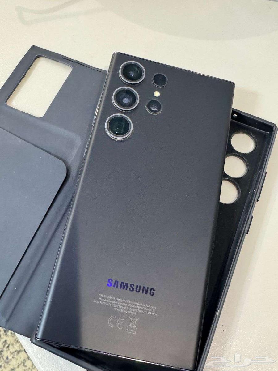 Galaxy S23 Ultra 512 Memory64428725406851112