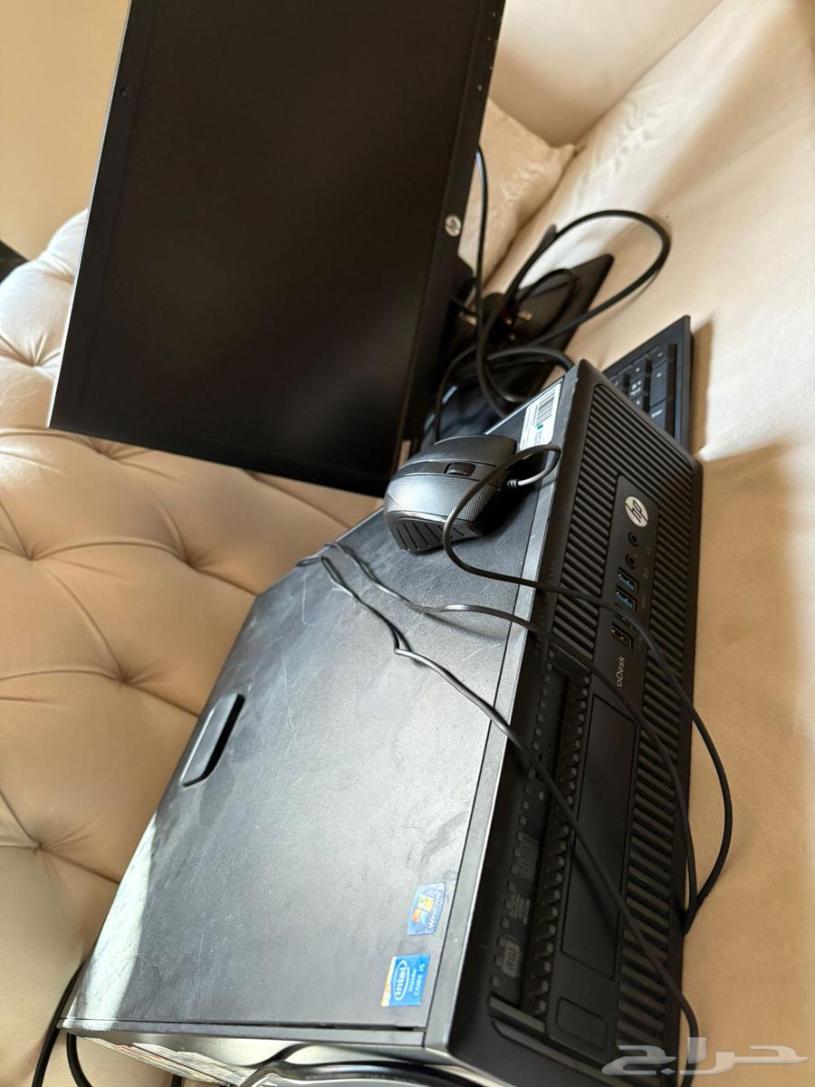 كمبيوتر للبيع64428806365569111