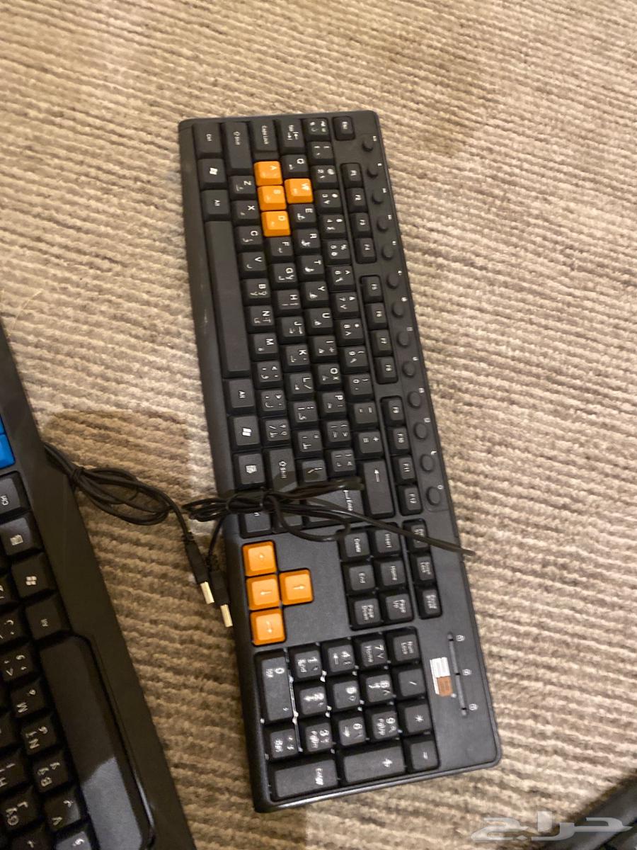 كيبوردات64428929017218111