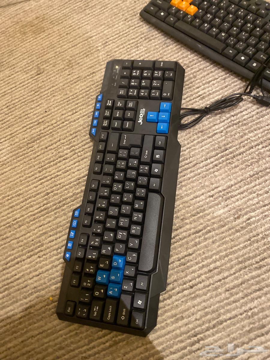 كيبوردات64428929017218110