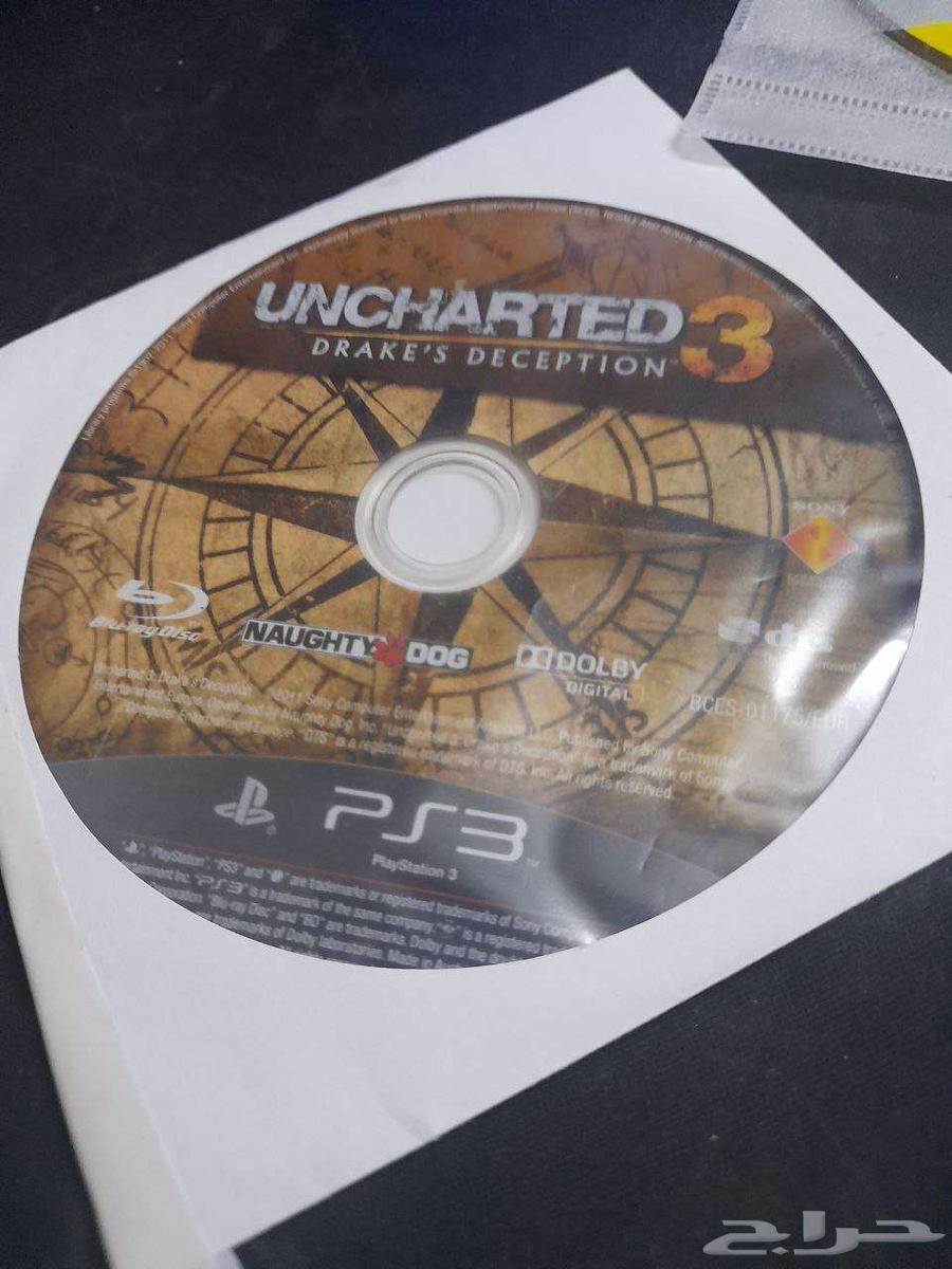 شريطين سوني 3 اصلي بسعر جميل64429210466049111