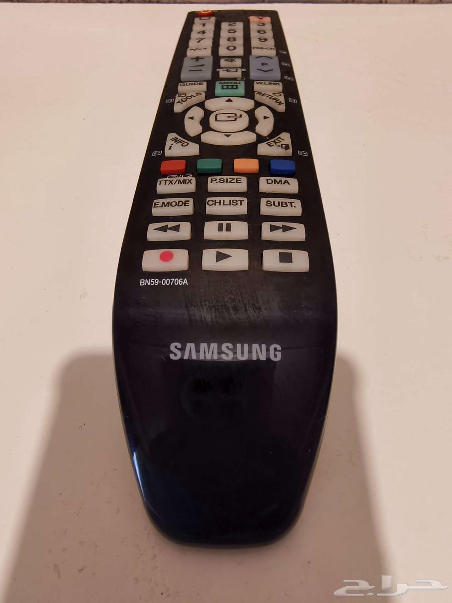 ريموت كونترول تليفزيون سامسونج الأصلي64429330843649110
