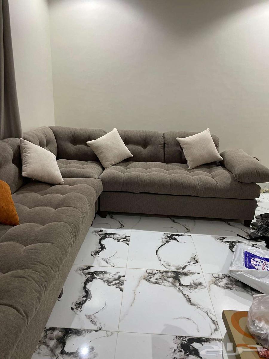 كنب حرف L64429424827650111