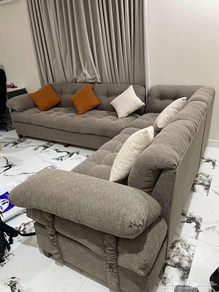 كنب حرف L64429424827650110