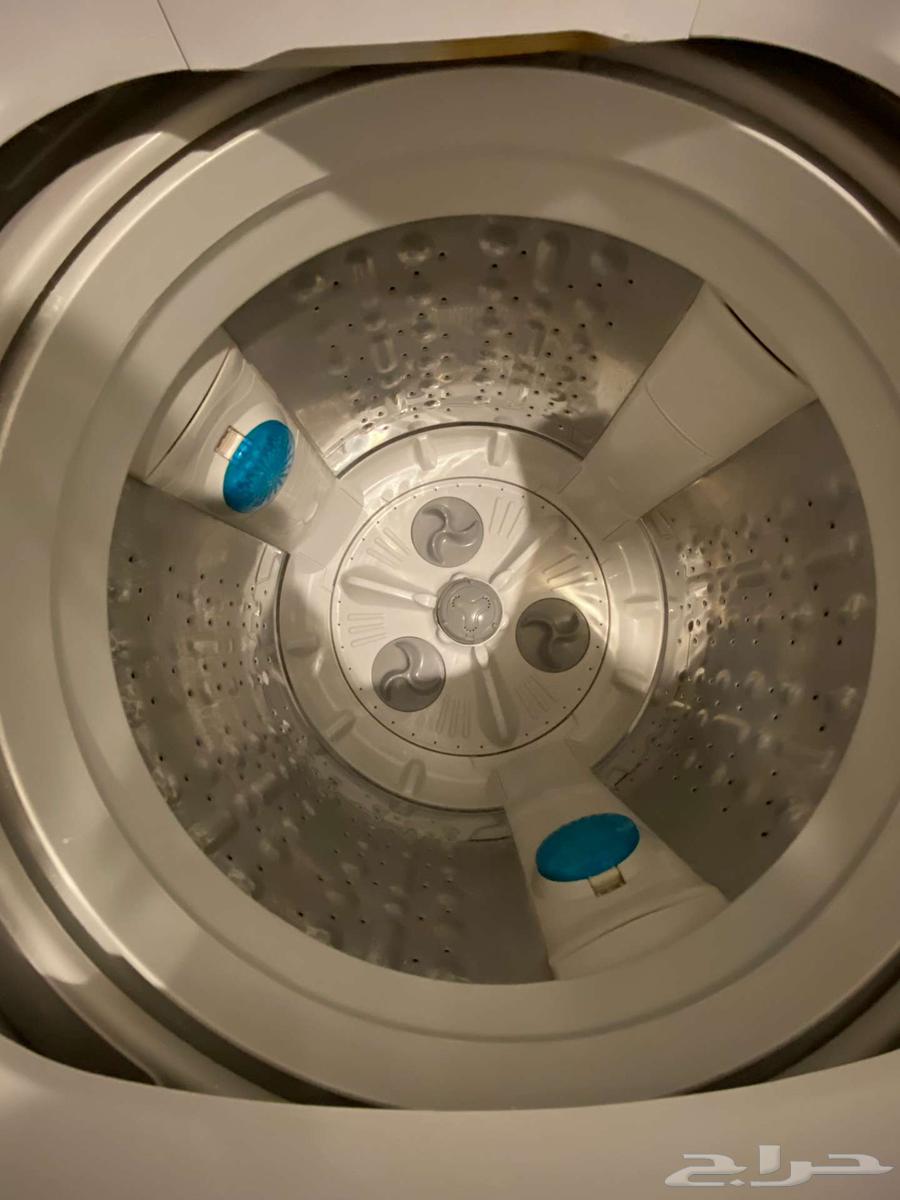 LG Automatic Washing Machine, 15 kg Capacity, Used for Less Than a Year64429518475011111