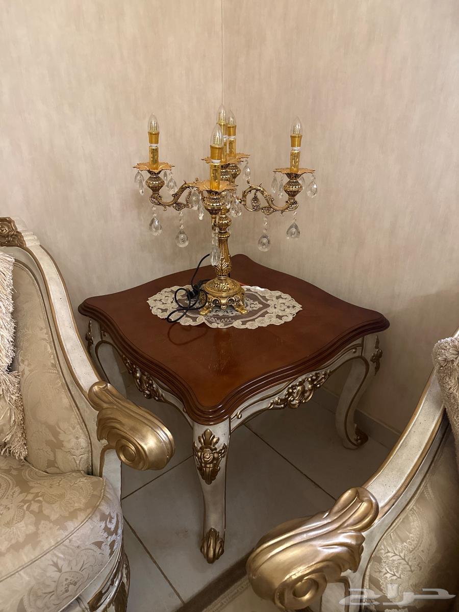 كنب كلاسيك مفروشات المطلق64429546169089113