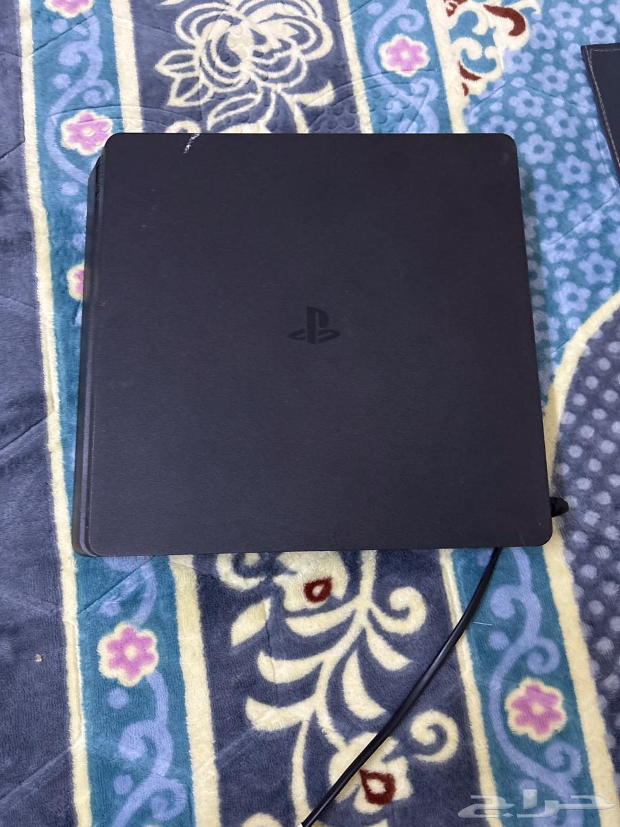 سوني 4 اخو الجديد مع كرسي قيمنق64429546191618112