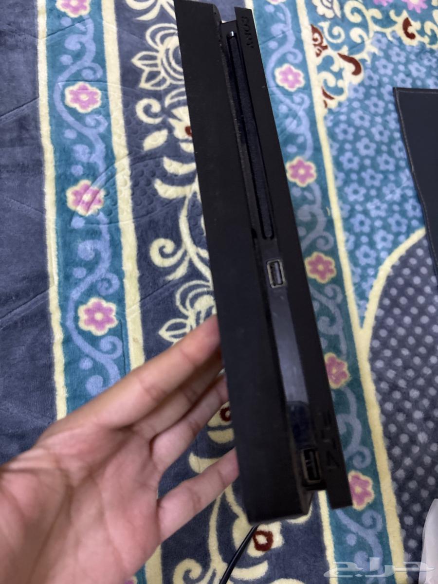 سوني 4 اخو الجديد مع كرسي قيمنق64429546191618111