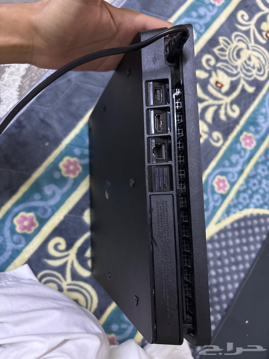 سوني 4 اخو الجديد مع كرسي قيمنق64429546191618110