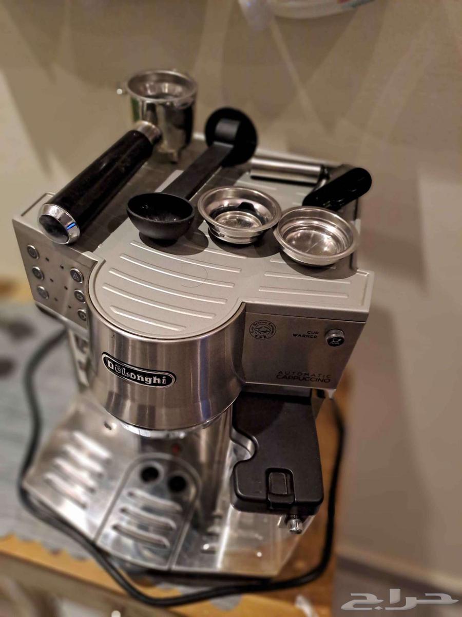 الة قهوة نظيفه64429532434307111